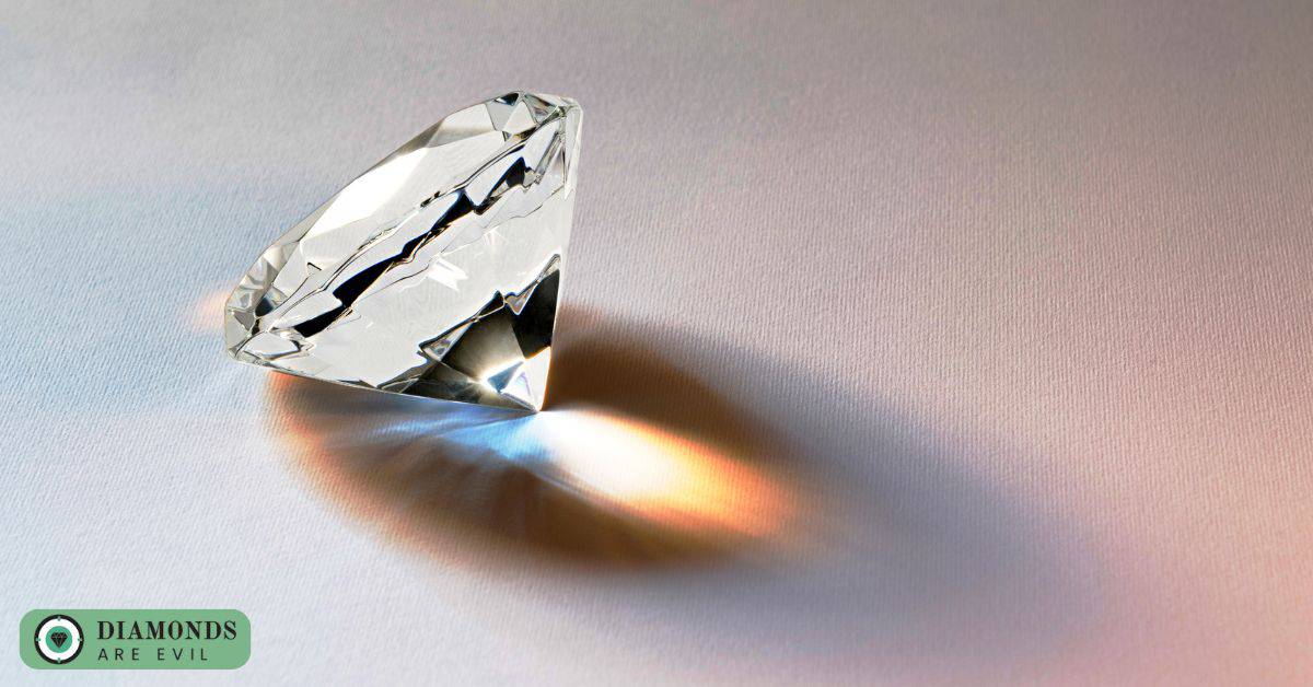 Factors that Can Impact the 4 C's of Diamonds and How to Evaluate Them
