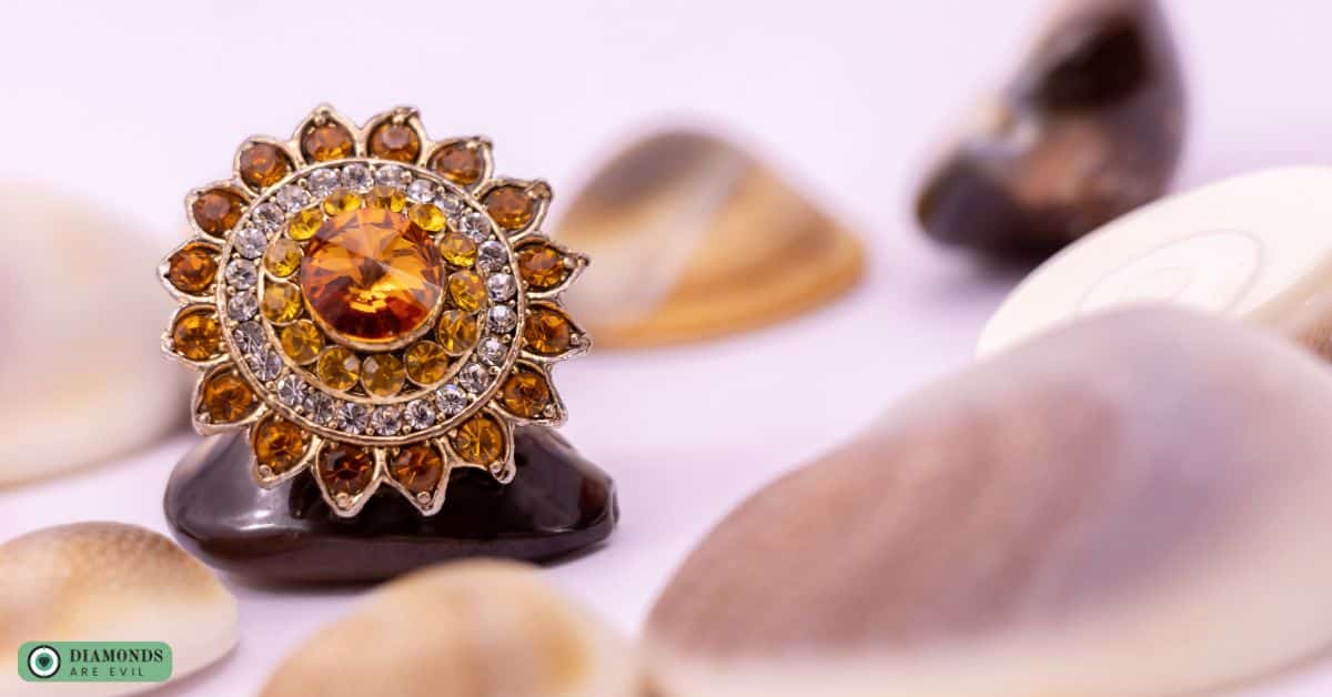 Factors to Consider When Buying Diamond Accent Jewelry