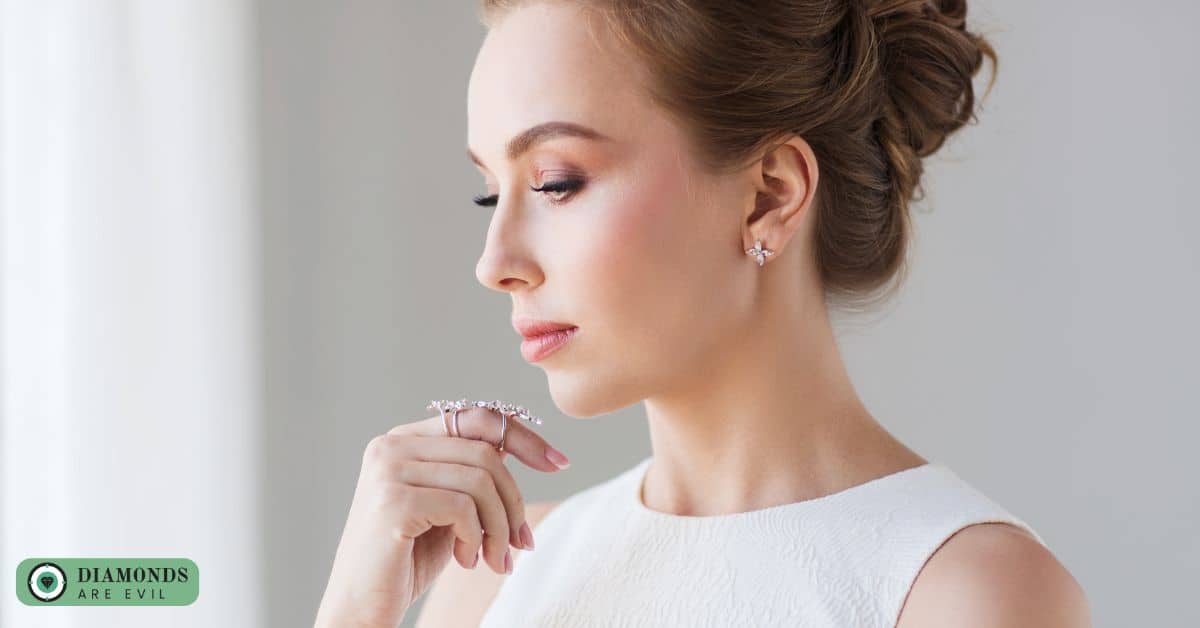 Factors to Consider When Selecting a Diamond Setting