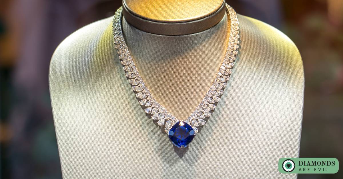 Fancy Colored Diamonds