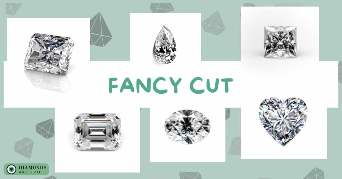 Fancy Cut