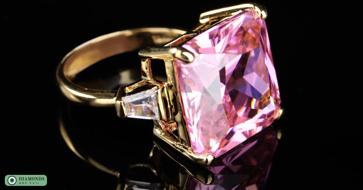 Fancy Jewelry