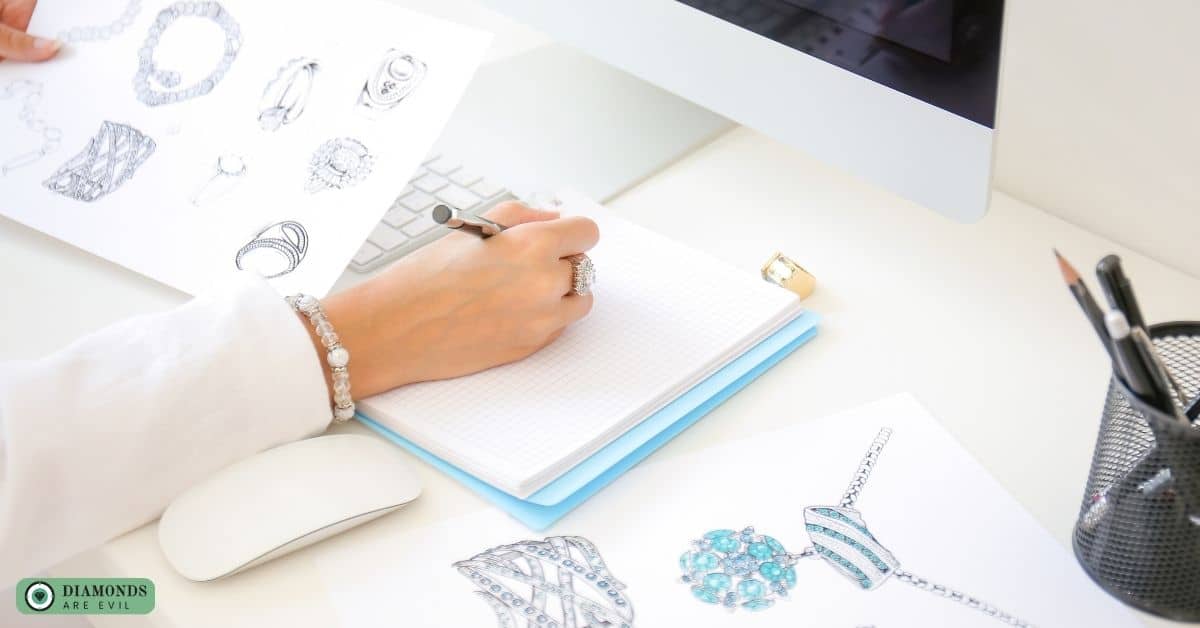 Finding a Store That Offers Personalized Diamond Designs