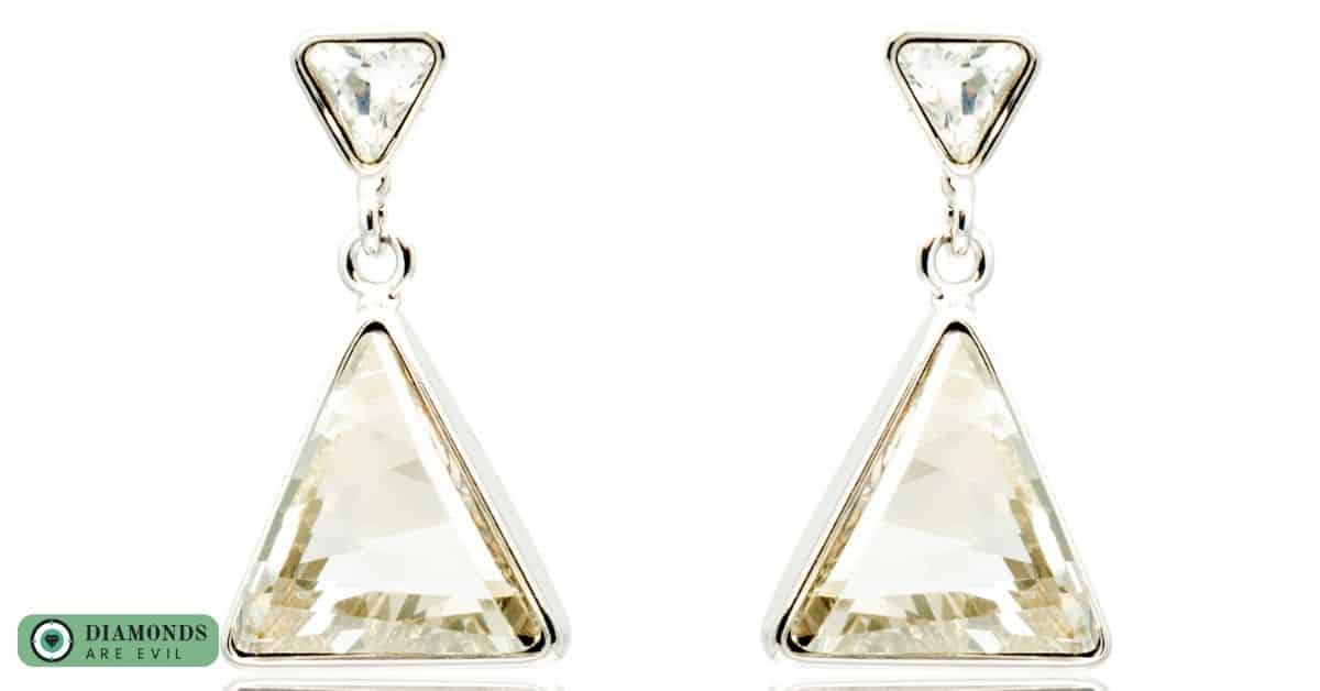 Geometric Shapes and Linear  Designs