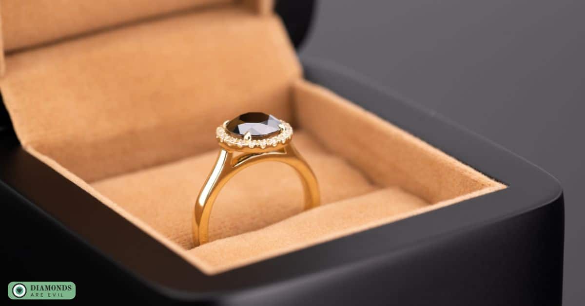 Halo Rings