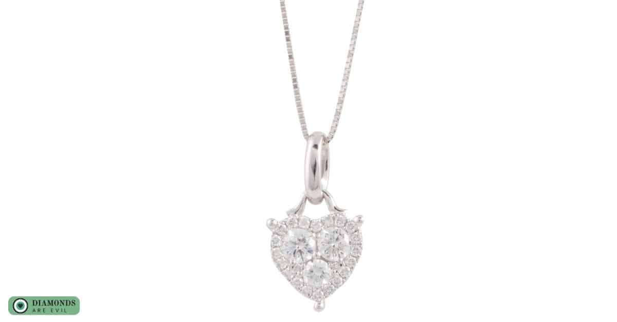Heart Necklaces