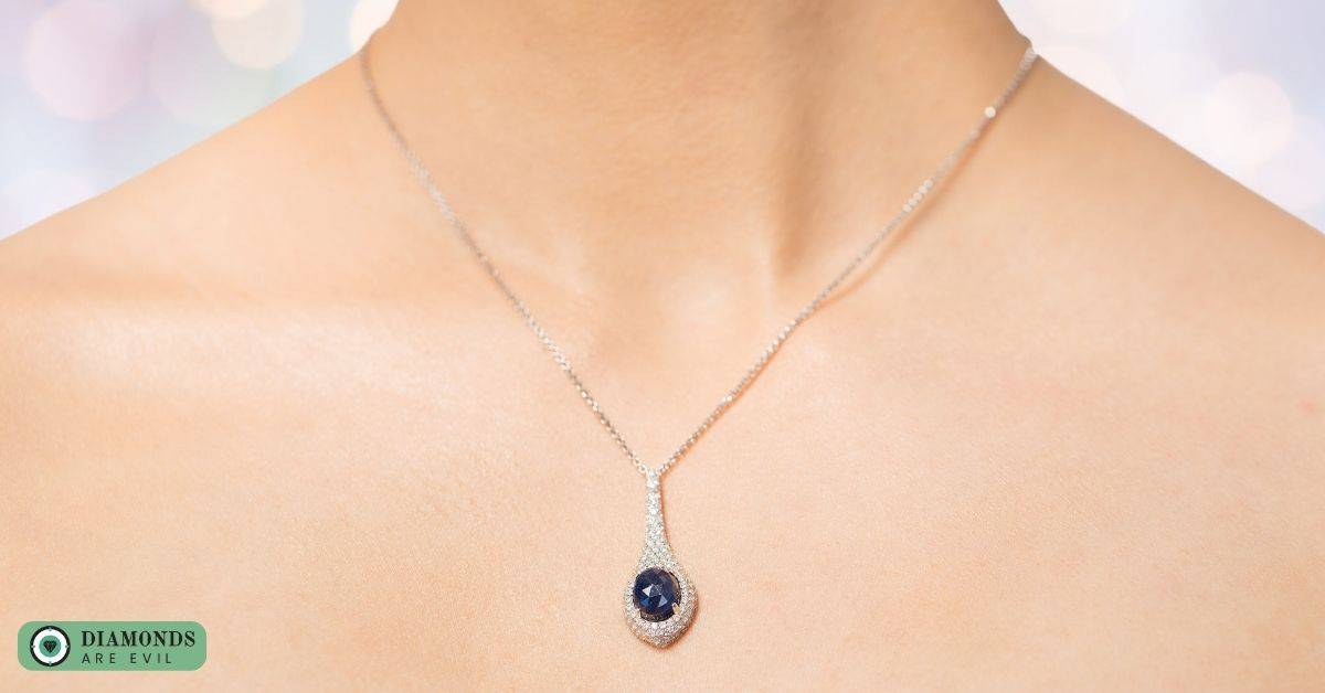 History of Diamond Pendants