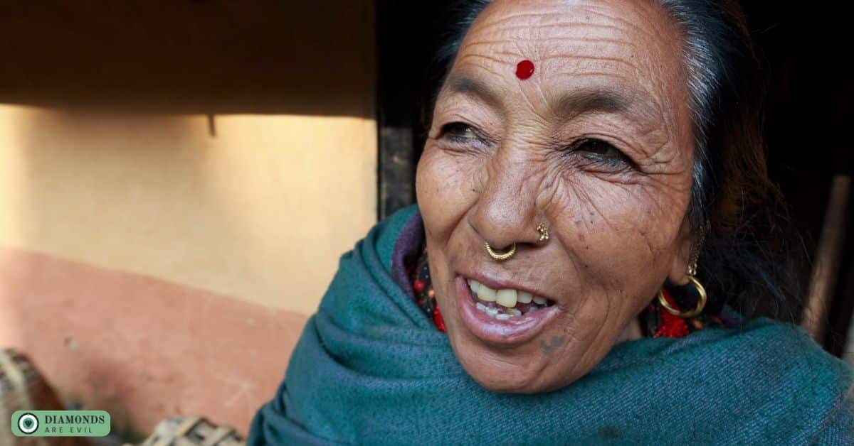 History of Nose Rings and Their Significance