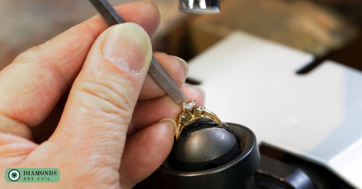 How Diamond Jewelry Can be Personalized for Your Girlfriend