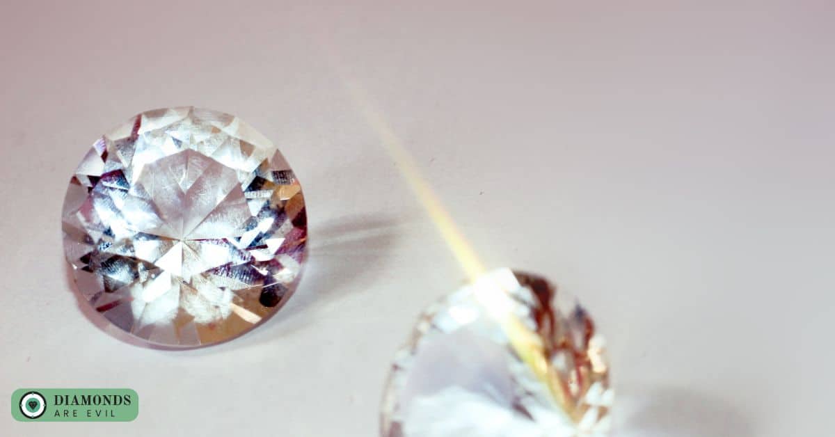 How Heat Can Damage Your Diamonds