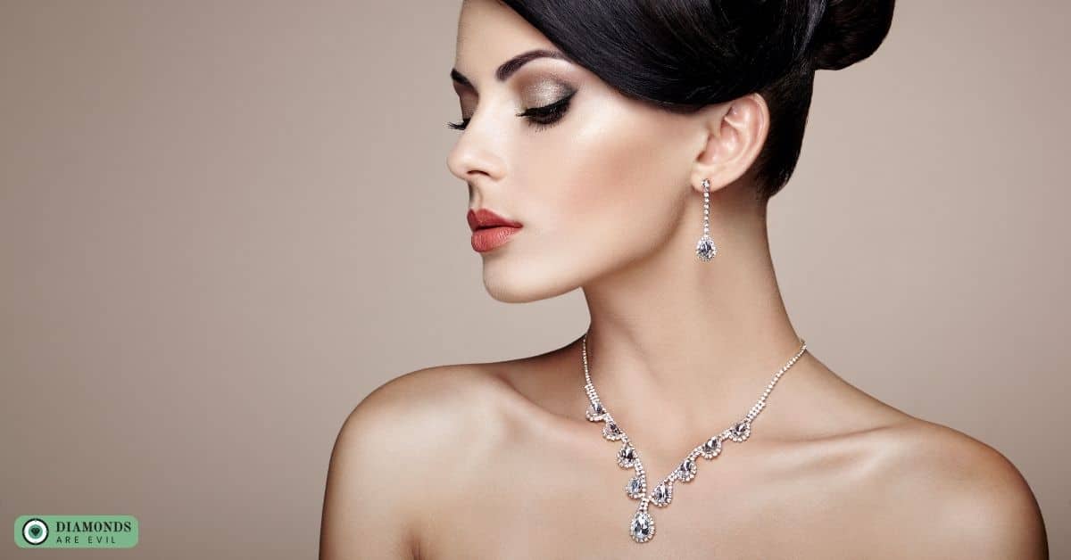 How Marketing and Myth-Making Helped Diamonds Become a Symbol of Love and Luxury