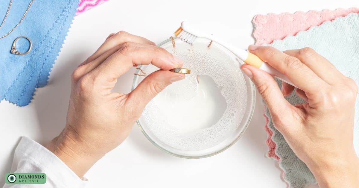 Hygiene Benefits_ The Role of Cleaning Diamond Jewelry for Your Health