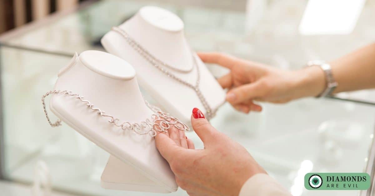 Importance of Choosing The Right Style and Setting for a Diamond Piece