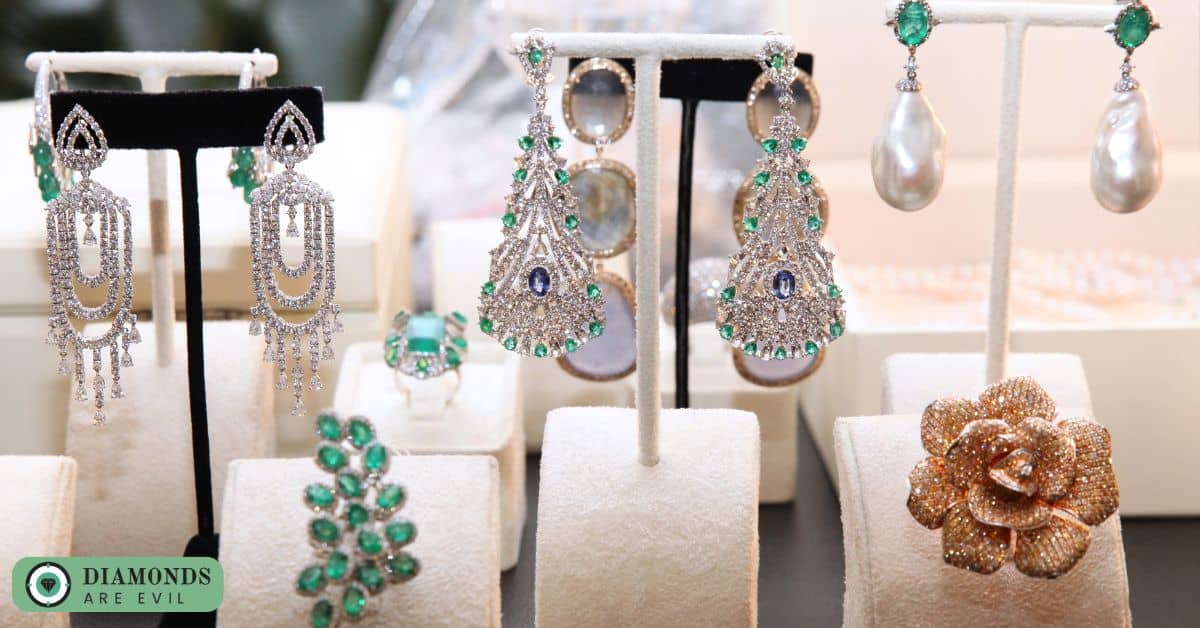 Introduction to Diamond Jewelry as an Investment