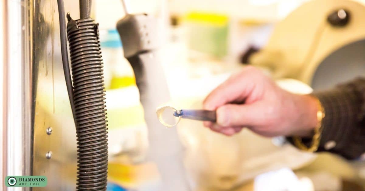 Introduction to the Importance of Diamond Cleaning