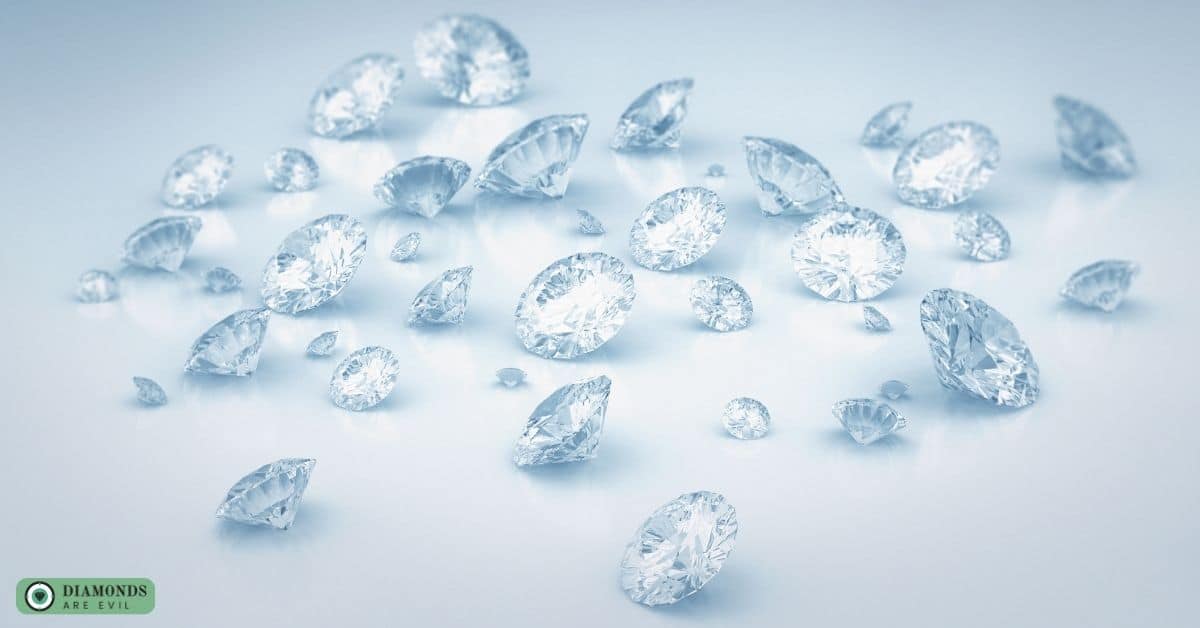 Introduction to the World of Diamonds