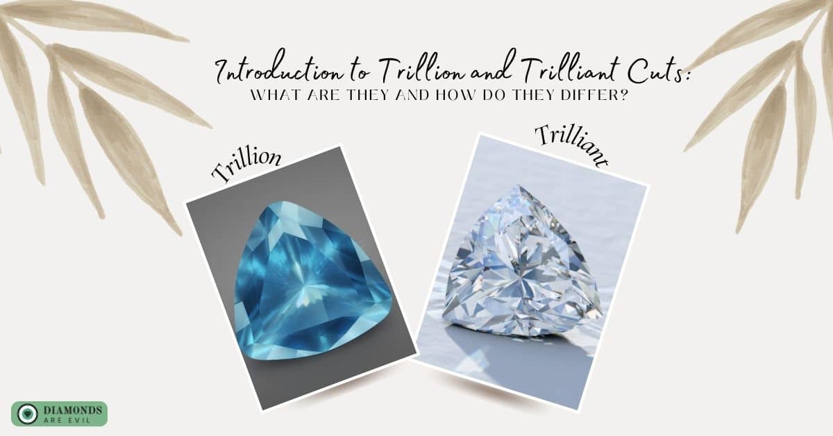 Introduction to Trillion and Trilliant Cuts_ What Are They and How Do They Differ
