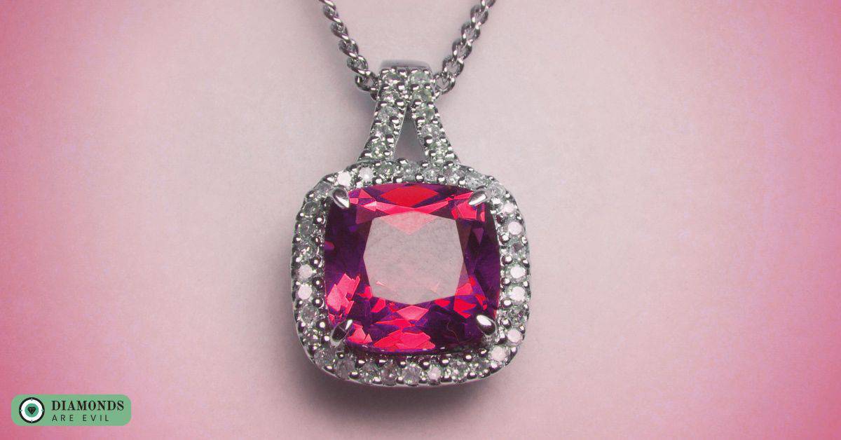 Investing in Colored Diamonds