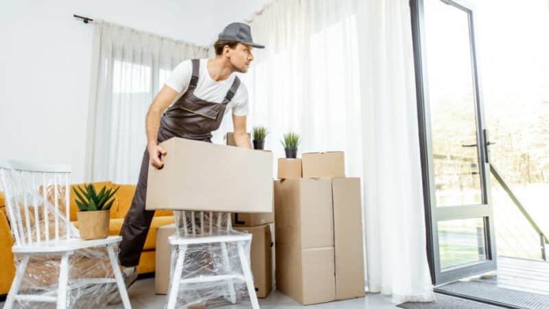 Investing in Renovation
