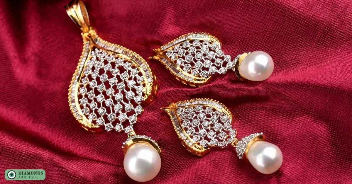 Investment and Financial Benefits of Owning Gold and Diamond Jewelry