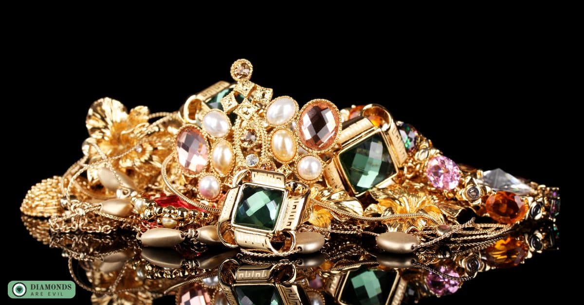 Investment Potential of Precious Metals in Fine Jewelry