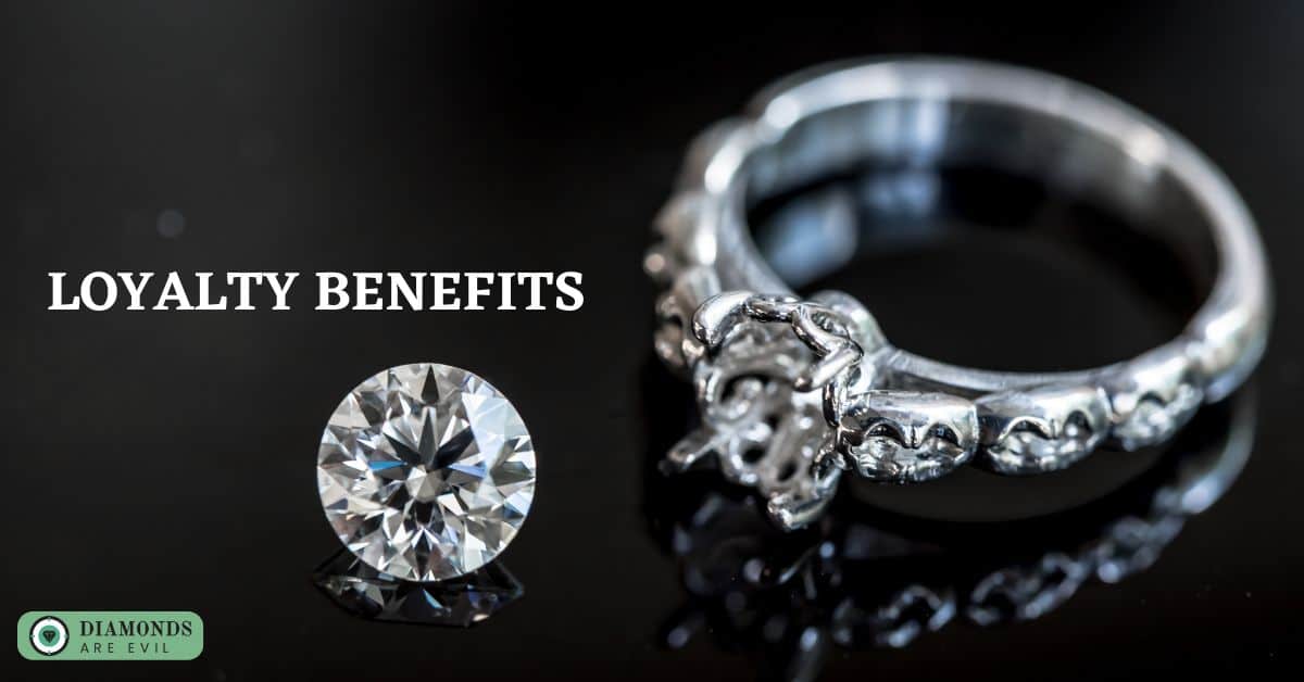 Loyalty Benefits