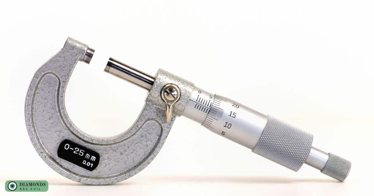 Micrometers