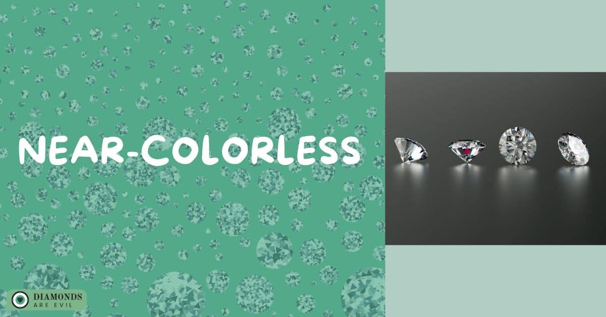Near-Colorless