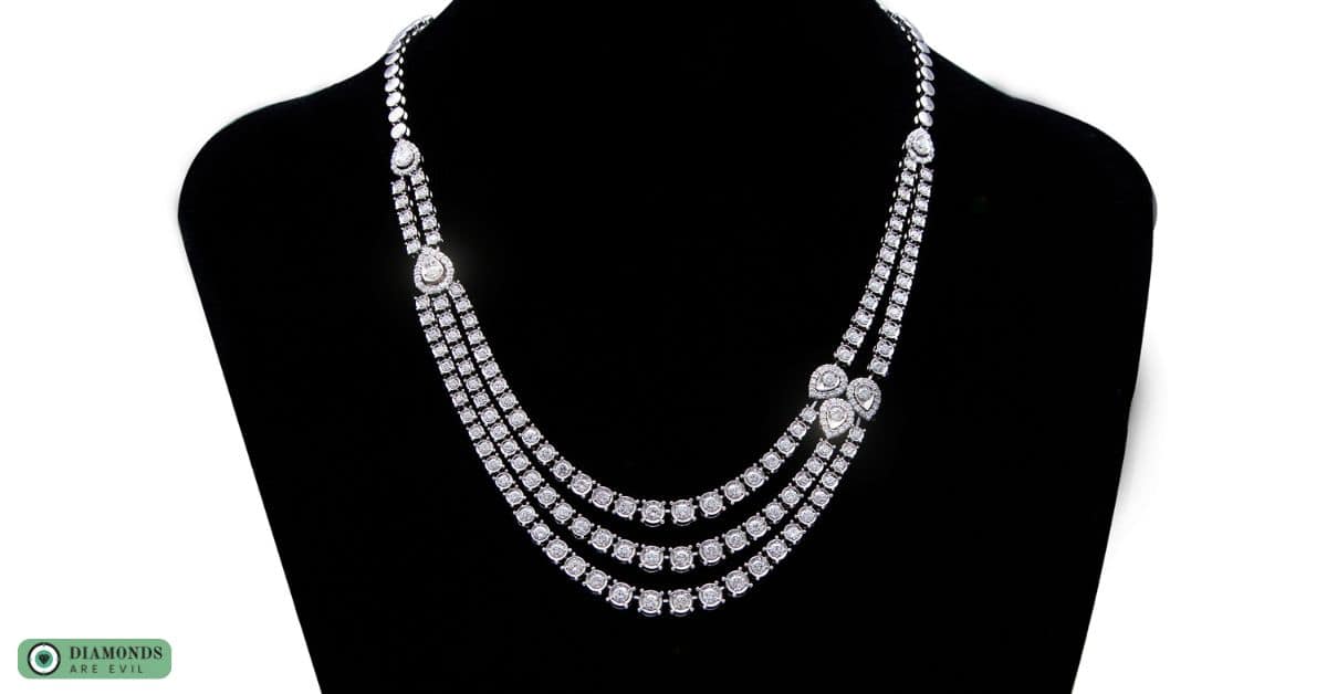 Necklace Length