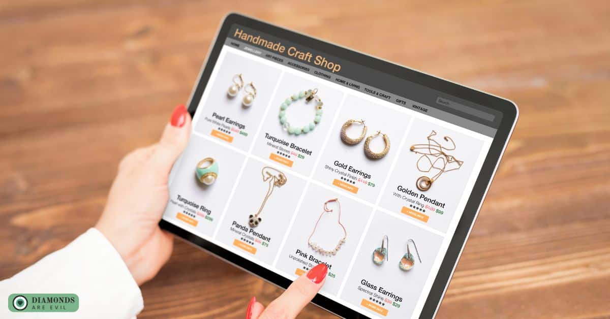 Online retailers