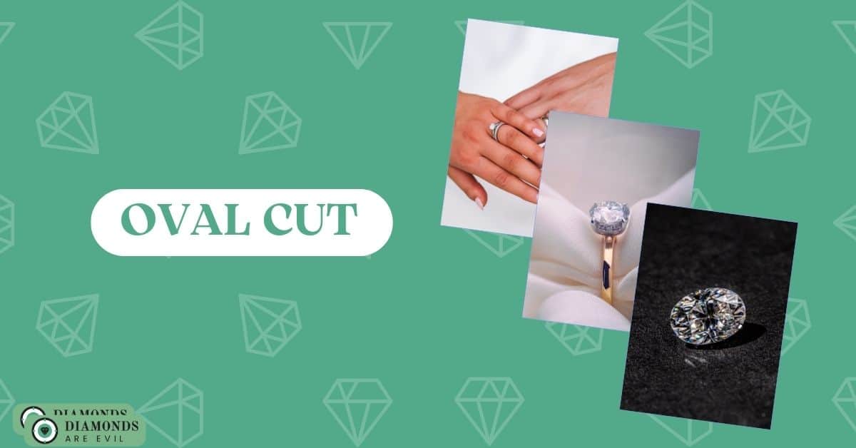 Oval Cut