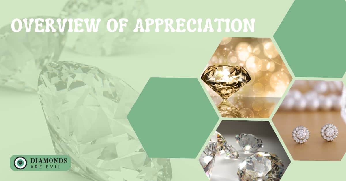 Overview of Appreciation