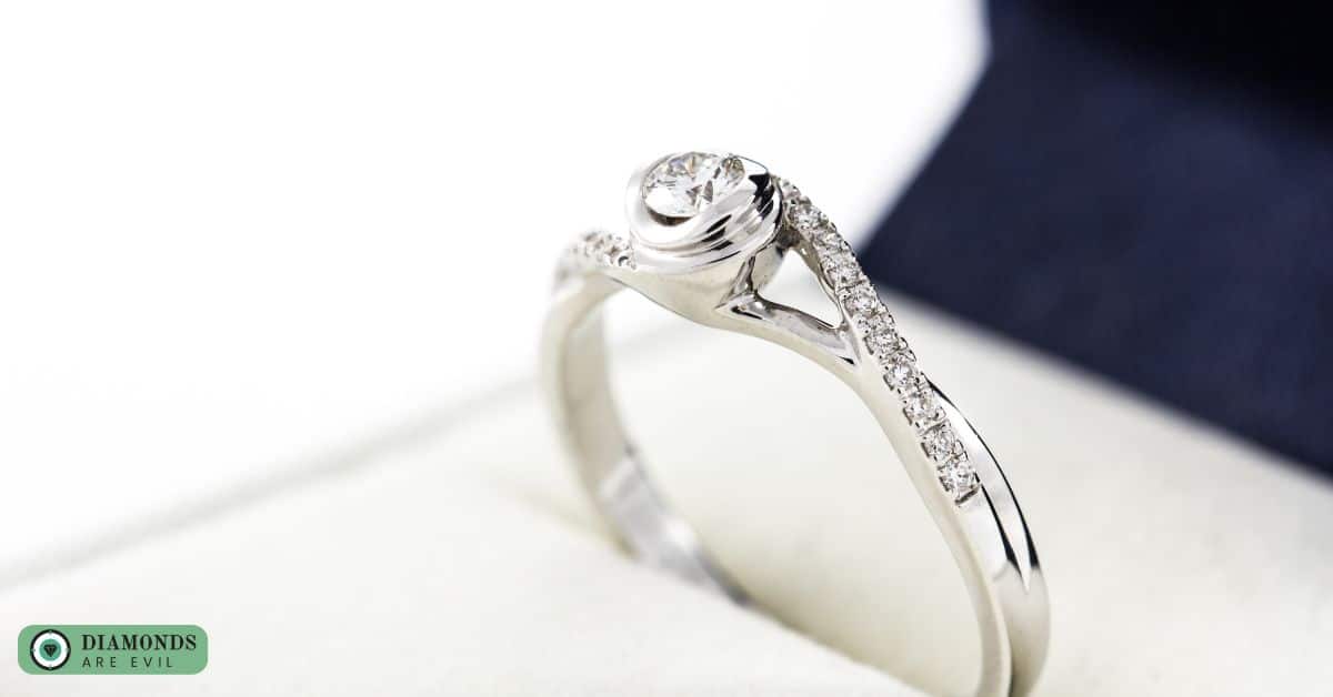 Pavé Setting