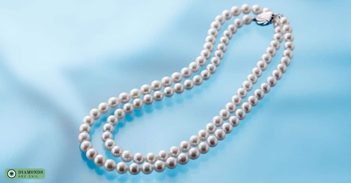 Pearl Necklaces