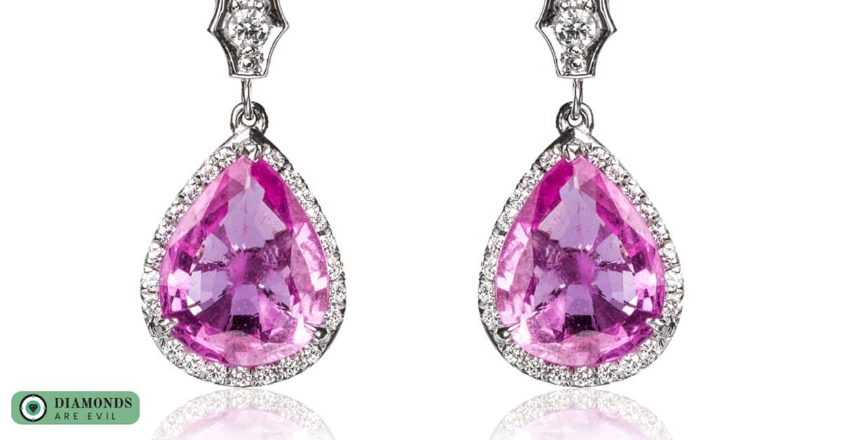 Pink Diamonds