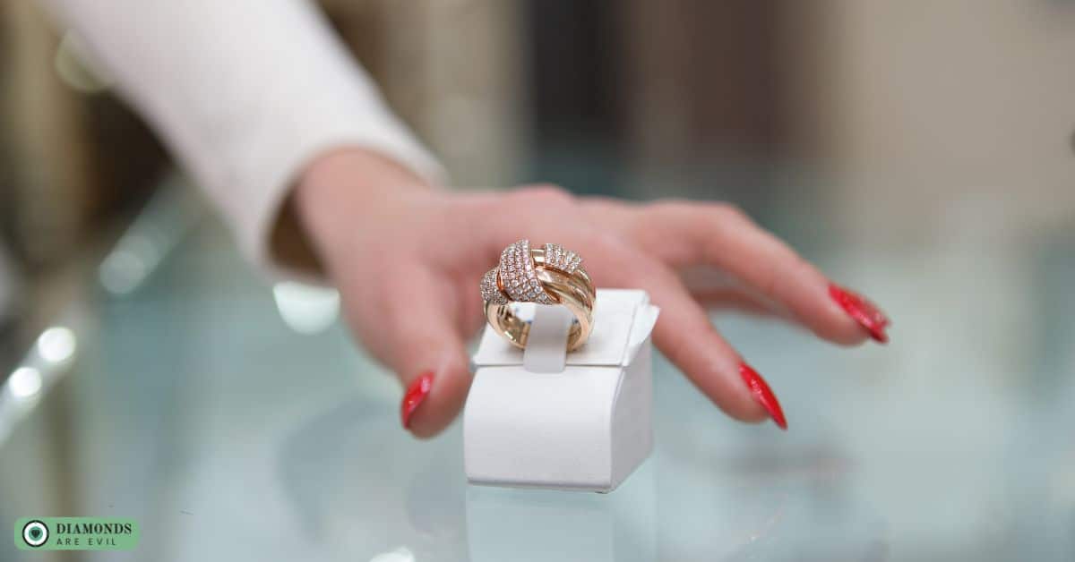 Price Comparison of Diamonds at Top Jewelry Stores