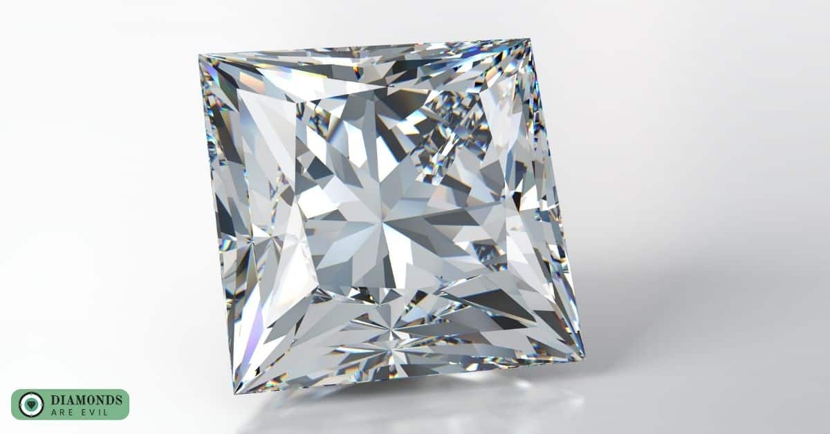Princess Cut