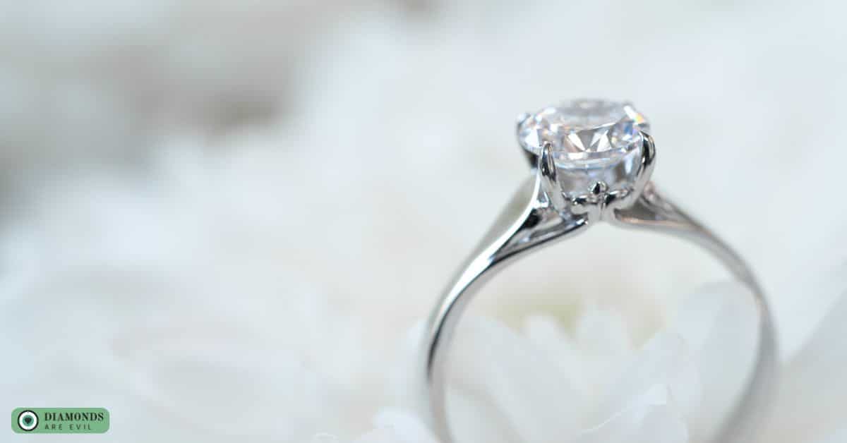 Prong Setting