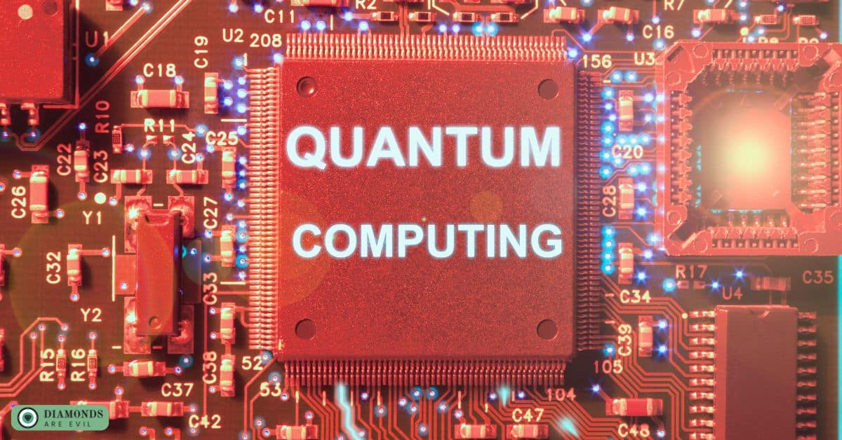 Quantum Computing