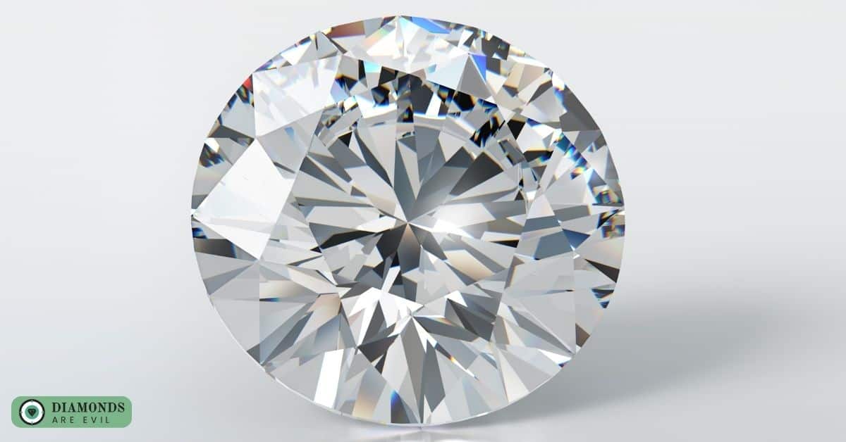 Round Brilliant Cut