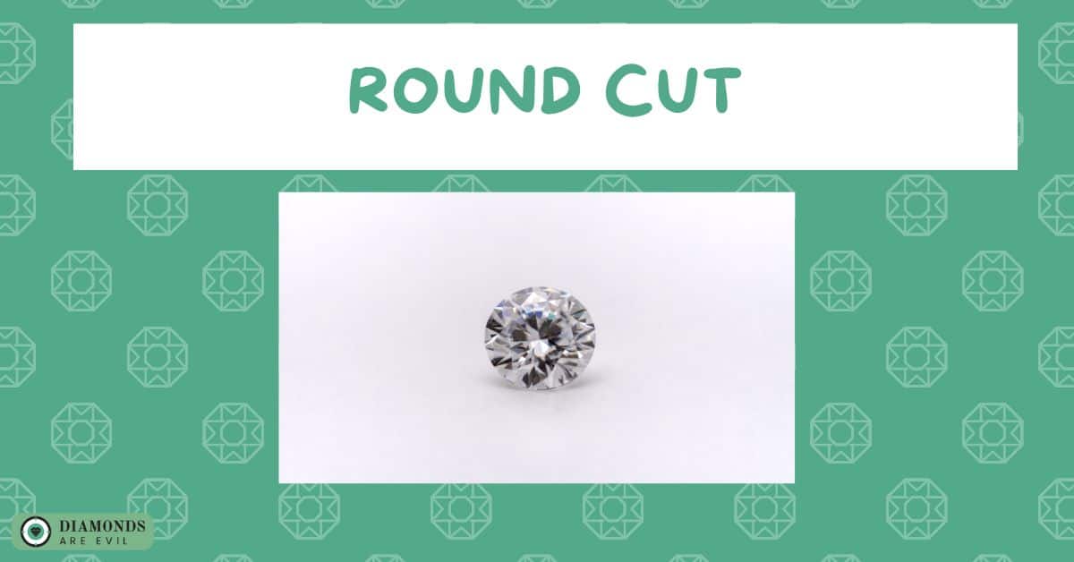 Round Cut