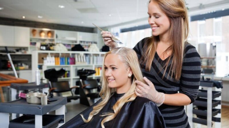 Salon's