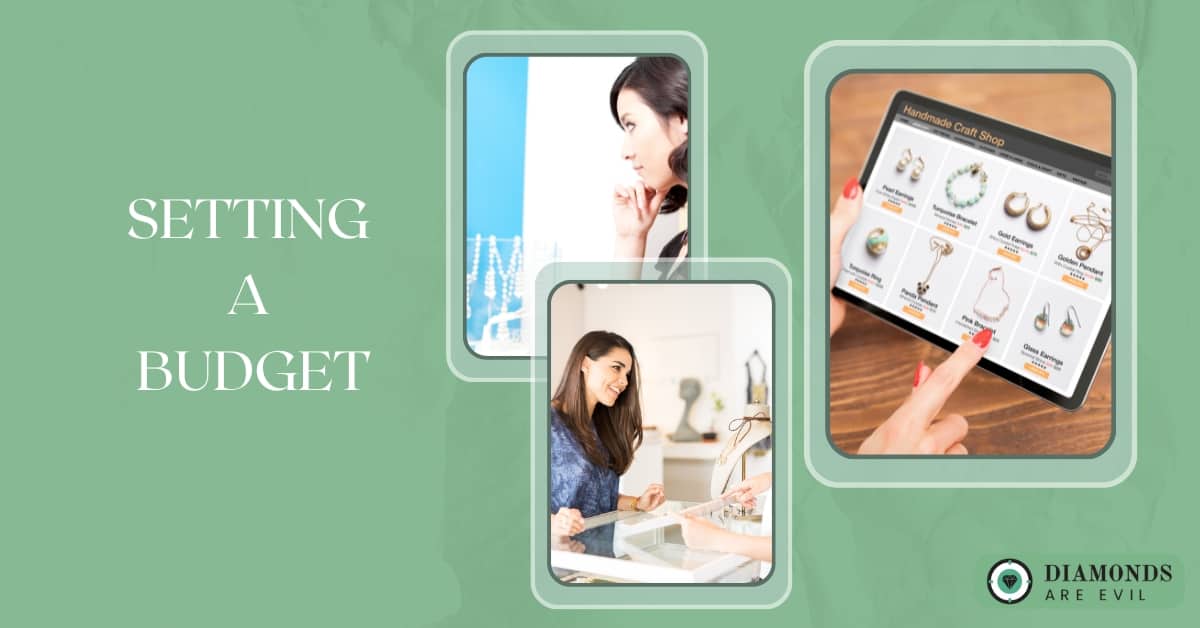 Setting a Budget