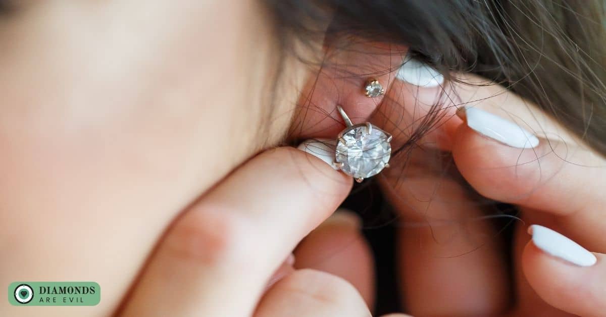 Selecting the Ideal Earring Style