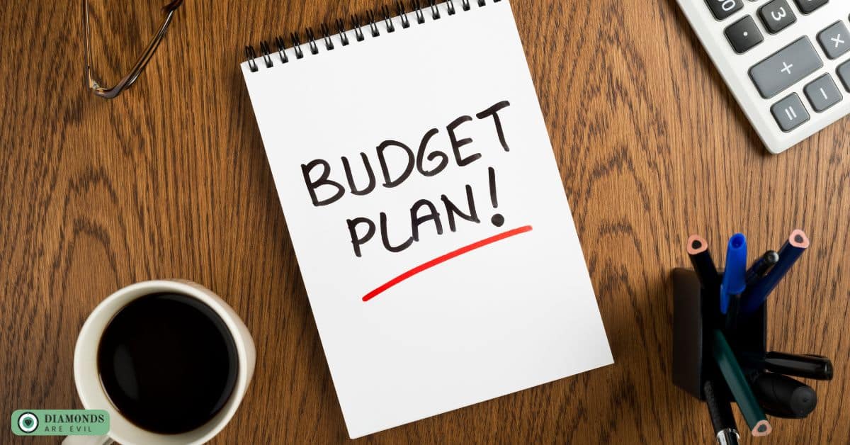 Set a Realistic Budget
