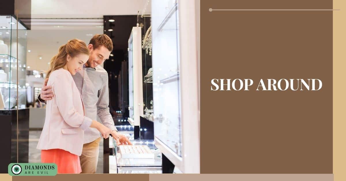 Shop Around