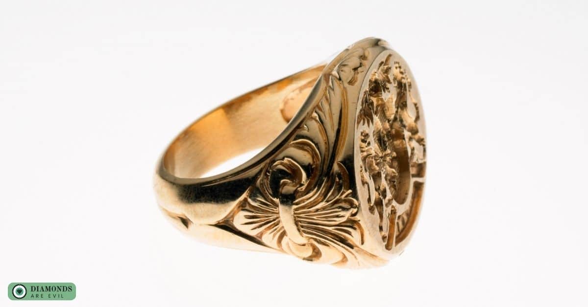 Signet Rings