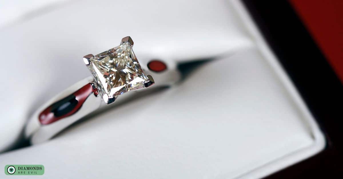 Solitaire Engagement Rings