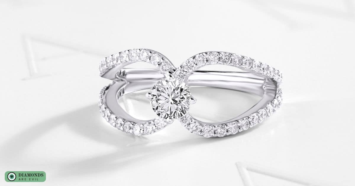 Split Shank Rings