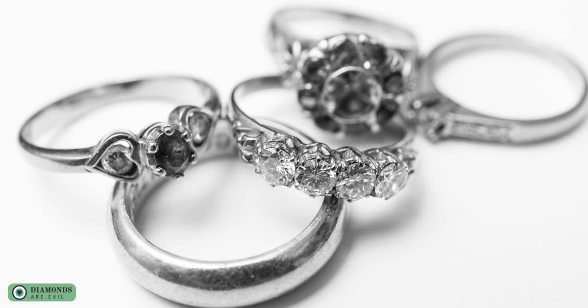 Stacked Rings